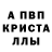 Первитин Декстрометамфетамин 99.9% Like 1:52