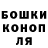 ГАШ Cannabis LogIn Mask
