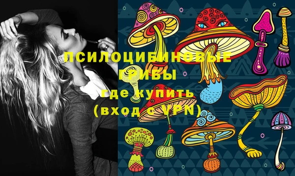 трава Абдулино